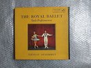  ERNEST ANSERMET ROYAL BALLET GALA JAPAN 1st PRESSING 2LP