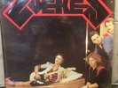 PRIVATE HARD ROCK AOR METAL LP LUEKEN (Still Sealed )