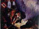 Uriah Heep - Spellbinder (Limited Edition 2 x 180g Red Vinyl)