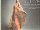 Bellini Norma (Silvio Varviso) NEAR MINT Decca Vinyl LP-Box
