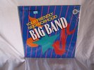 YOUR FRIENDLY NEIGHBORHOOD BIG BAND - Reference Recordings RR-14- RARE