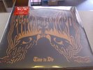 ELECTRIC WIZARD - Time To Die - 2LP Vinyl // Neu&OVP // Free Download