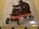 Thelonious Monk Monk's Music LP UK Riverside RLP 12-242 Early first press. A gem