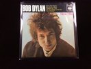 Bob Dylan New Hits VG+ 45 Lp CBS EP 6288