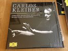 CARLOS KLEIBER ltd ed box #0002 - Complete Orchestral Recordings DGG 4x180g LP
