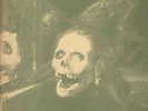 Current 93 - Christ And The Pale Queens Mighty In Sorrow - 2xLP