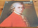 KAGAAN RICHTER MOZART VIOLIN SONATAS EMI 1C 191-02 600/01 * GERMAN * 1975 VINYL