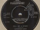 KIPPINGTON LODGE*TELL ME A STORY*MOD*DANCER*LISTEN TO IT