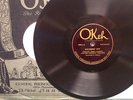 Fiddlin' John Carson (45011) Okeh - 78   Pre-War Country   Soldier's Joy