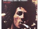 MFSL  LP   BOB MARLEY   Catch A Fire  SUPER LOW SERIAL NUMBER   Audiophile  MoFi