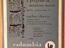 ANDY WARHOL COVER COLUMBIA ML 2080 10