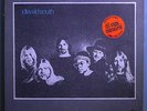 ALLMAN BROTHERS BAND IDLEWILD SOUTH INSANELY RARE WHITE LABEL PROMO-ONLY MONO LP