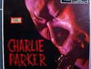 CHARLIE PARKER w/CHARLES MINGUS JAZZ PERENNIAL RARE ORIG '58 CLEF/VERVE MONO LP