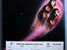 DEEP PURPLE FIREBALL RARE ORIG'71 WARNER WHITE LABEL PROMO LP wINSERT+TIME STRIP