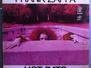 FRANK ZAPPA HOT RATS RARE ORIG'69 UNREMIXED & UN-RERECORDED LP WHITE LABEL PROMO