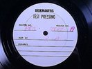MILES DAVIS w/SONNY ROLLINS OLEO ULTRA-RARE ORIG PRESTIGE TEST PRESSING LP