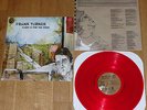 FRANK TURNER Sleep is for the Week LP RED VINYL /500 against me.hold steady.rise