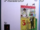 TIM DAWE PENROD VERY RARE ORIG '69 PSYCH LP ON FRANK ZAPPA'S STRAIGHT LABEL MINT