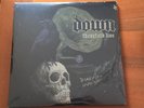 Down Diary of a Mad Band: Threefold Live [3xLP] New Sealed Pantera Phil Anselmo