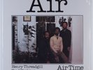 AIR Air Time NESSA LP SEALED