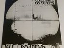 One Way System - All systems go    SCARCE VINYL LP