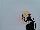 Banksy - Dirty Funker 12