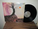 TROUBLE - SELF TITLED - METAL BLADE RECORDS WITH INSERT - REALLY NICE