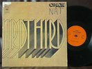 SOFT MACHINE Third NM ORIGINAL LP PROG PSYCH JAZZ Progressive Robert Wyatt 3rd