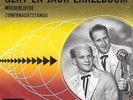 GERT en JACK EKKELBOOM 45 MOEDERLIEFDE+PS FAVORIETEN EXPRES