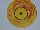 Rupie Edwards Never miss/ Redemtion CRAB 41