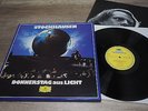 KARLHEINZ STOCKHAUSEN | DONNERSTAG AUS LICHT 4 LP BOX NEAR MINT 1983 DT.GRAMMOPH