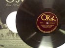 Fiddlin' John Carson (40230) Okeh - 78   Pre-War Country   Turkey In The Straw