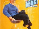 Dion The Wanderer NEAR MINT Lollipop Records Vinyl LP