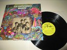 FLAT EARTH SOCIETY - WALEECO - FLEETWOOD US 1968 SUPER RARE ORIGINAL