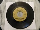 45 RPM Northern Soul S.P.Q.R. OG Issue Lenis Guess Workin’ for My Baby 1002