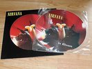 Nirvana ?– In Bloom uk 12