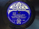 EUROJAZZ: DJANGO REINHARDT & QHCF ’SWEET GEORGIA BROWN’ DECCA F6675