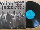 Novi - Bossa Nova  POLISH JAZZ Vol 13 Muza 1967 NM
