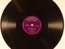 Peter Leshtchenko Tatiana / Kavkaz 78 HEAR E 194? Russian Vocal Argee 1153