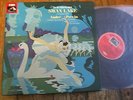 SLS 5070  Tchaikovsky Swan Lake / Ida Haendel / Previn 3 LP box