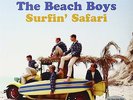The Beach Boys - Surfin' Safari (2LP Gatefold Vinyl 180g) NEW/SEALED