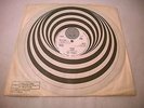 AFFINITY - S / T LP EX UK 1ST PRESS VERTIGO SWIRL **RECORD ONLY - NO COVER**