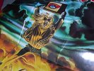 Iron Maiden Holy Smoke original 12