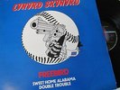 LYNRD SKYNRD FREE BIRD (1970s COUNTRY ROCK) VINYL 12