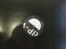 Lee Ranaldo Between The Tides ... TEST PRESSSING Matador Records Sonic Youth