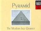 The Modern Jazz Quartet   PYRAMID  (new, ltd ed 180g LP)