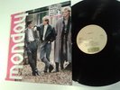 Monday - Monday  RARE SYNTH - POP 12