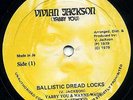 WAYNE WADE - BALLISTIC DREAD LOCKS - KILLER ROOTS LISTEN