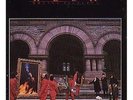 RUSH 'MOVING PICTURES' FIRST PRESS Original Vinyl LP 1981  EXCELLENT COPY