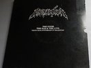 Metallica - The Good The Bad & The Live UK Vertigo 6 x 12